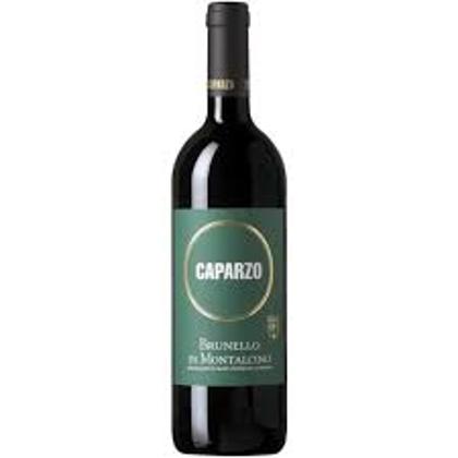 Caparzo Brunello DI Montalcino